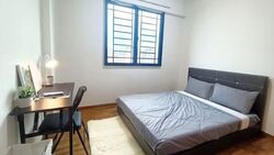 Central Grove (D14), Condominium #593520611